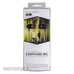 OSMA Stereo Earphone Microphone