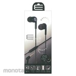 OSMA U-Shaped Stereo Earphone Microphone
