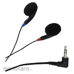 Ohm Electric Inner Phone Stereo