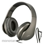 Ohm Electric Large TV and audio headphones