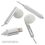 Ohm Electric Lightning Earphone