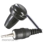 Ohm Electric Monaural Earphone