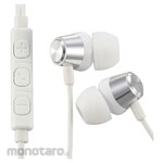 Ohm Electric Smartphone compatible Stereo inner phone