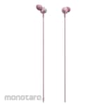 Panasonic Stereo headphones