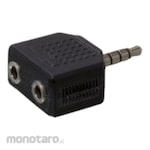 Phillips Headphone Splitter