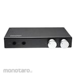 Qnap Audio Box