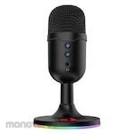REDRAGON Gaming Microphone Streaming Pulsar