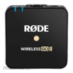 Rode Wireless Go II