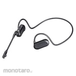 SANWA SUPPLY Headset_Bluetooth