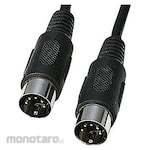SANWA SUPPLY Midi Cable