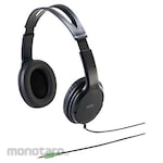 SANWA SUPPLY Multimedia headphones