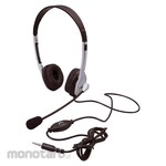 SANWA SUPPLY Tablet Headset