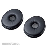 SANWA SUPPLY ear sponge