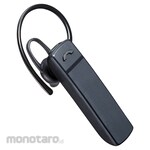 SANWA SUPPLY mono headset