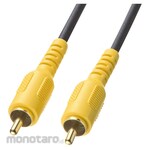 SANWA SUPPLY video cable