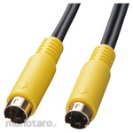 SANWA SUPPLY video cable