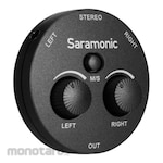 Saramonic Adapter Audio