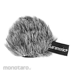 Saramonic Furry Windscreen