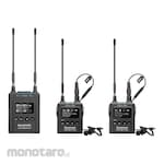 Saramonic Microphone UwMic9S