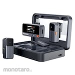 Saramonic Pocket-Sized Wireless Microphone