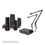 Saramonic Set MV Mixer