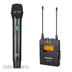 Saramonic UHF Wireless Lavalier Microphone System