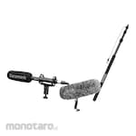 Saramonic VWS with Boompole Set