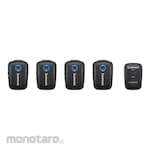 Saramonic Wireless Microphone System