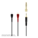 Sennheiser Cable for HD 25 Light