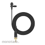Sennheiser Clip on Mic Omni