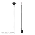 Sennheiser Coiled Copper Cable