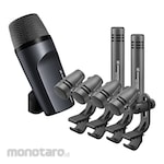 Sennheiser Drum Kit 600 Series
