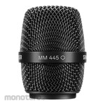 Sennheiser Dynamic Super-Cardioid High Rejection Microphone Capsule