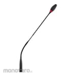 Sennheiser Gooseneck Mic Cardioid LED