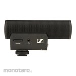 Sennheiser Highly Directional On-Camera Shotgun Microphone