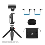 Sennheiser Kit MKE 200 Microphone