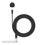 Sennheiser Lavalier Microphone Featuring Omni-Directional Capsule