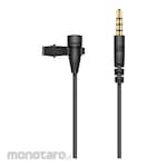 Sennheiser Omnidirectional Clip-On Lavalier Microphone