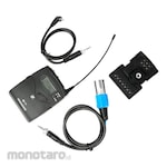 Sennheiser Portable Lavalier Microphone