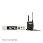 Sennheiser Presentation Set ME 4 Cardioid Lavalier Microphone