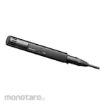 Sennheiser RF Condenser Super-Cardioid Microphone