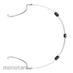 Sennheiser Replacement Neckband for HSP Essential Omni