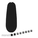 Sennheiser Velour Windshield