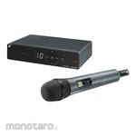 Sennheiser Vocal Set with e 825 Characteristics