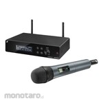 Sennheiser Vocal Set with e 865 Characteristics