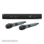 Sennheiser XS Wireless Dual Vocal Set