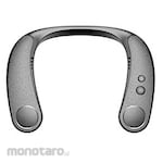 Sharp Neck speaker AQUOS Sound Partner