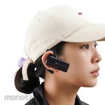 Sovox Alat Bantu Tur Audio Nirkabel