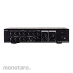 TOA Digital Mixer Amplifier 2 Channel