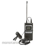 TOA Digital Wireless Guide Transmitter